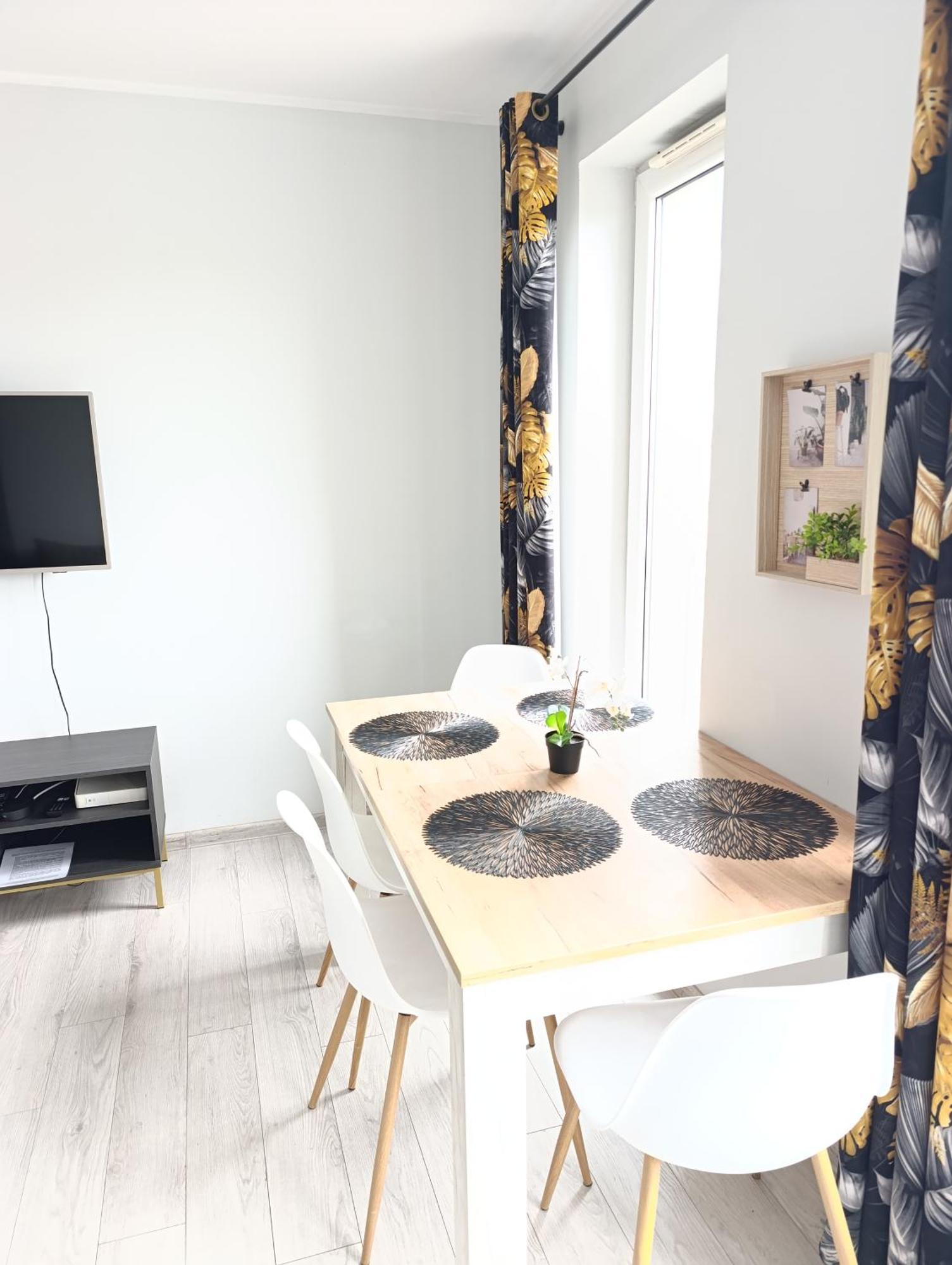 D2 Apartment *