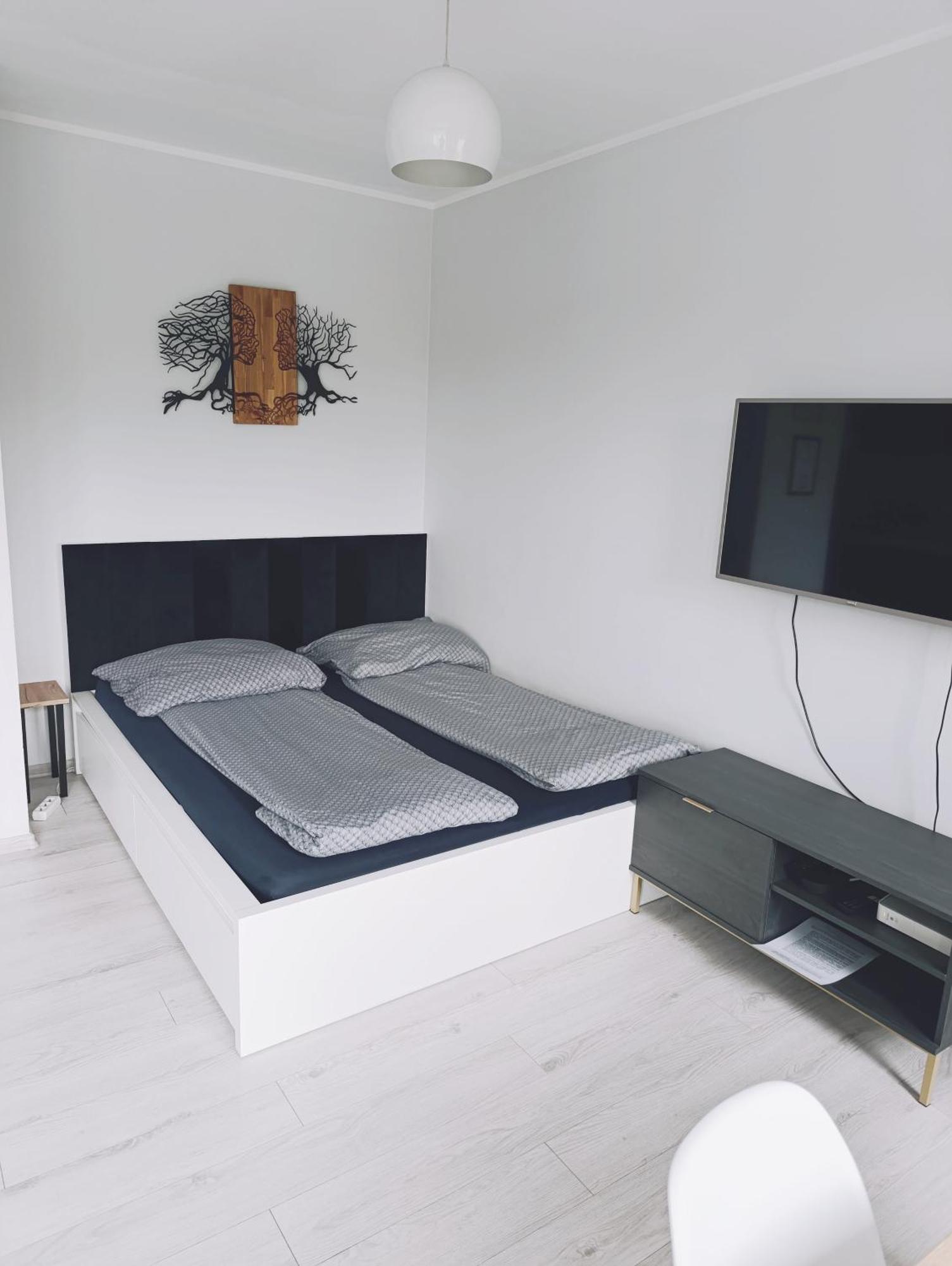 D2 Apartment Stettin